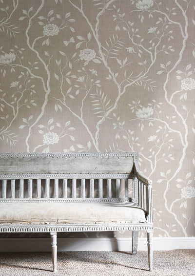 Wallpaper Magic: How Lewis & Wood Can Transform Your Home