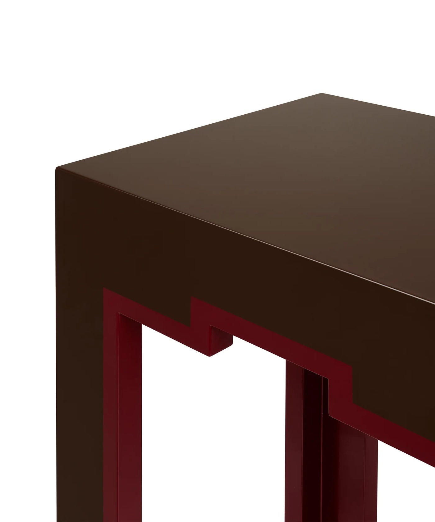 CASTELLO SIDE TABLE