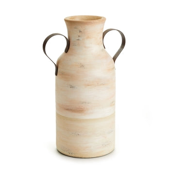 Cambria Bottle Vase, Medium