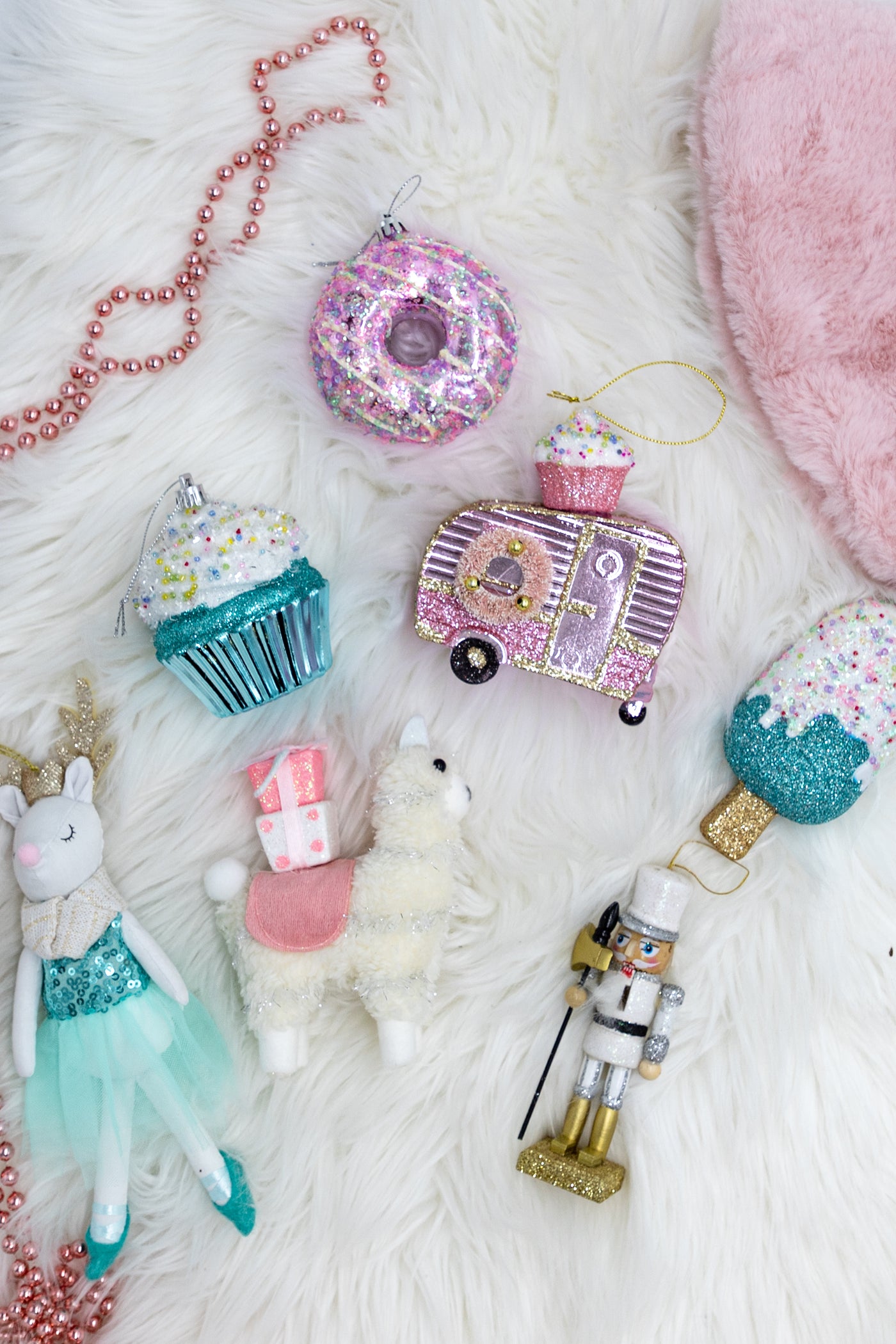 Candy Land Kids Tree Package