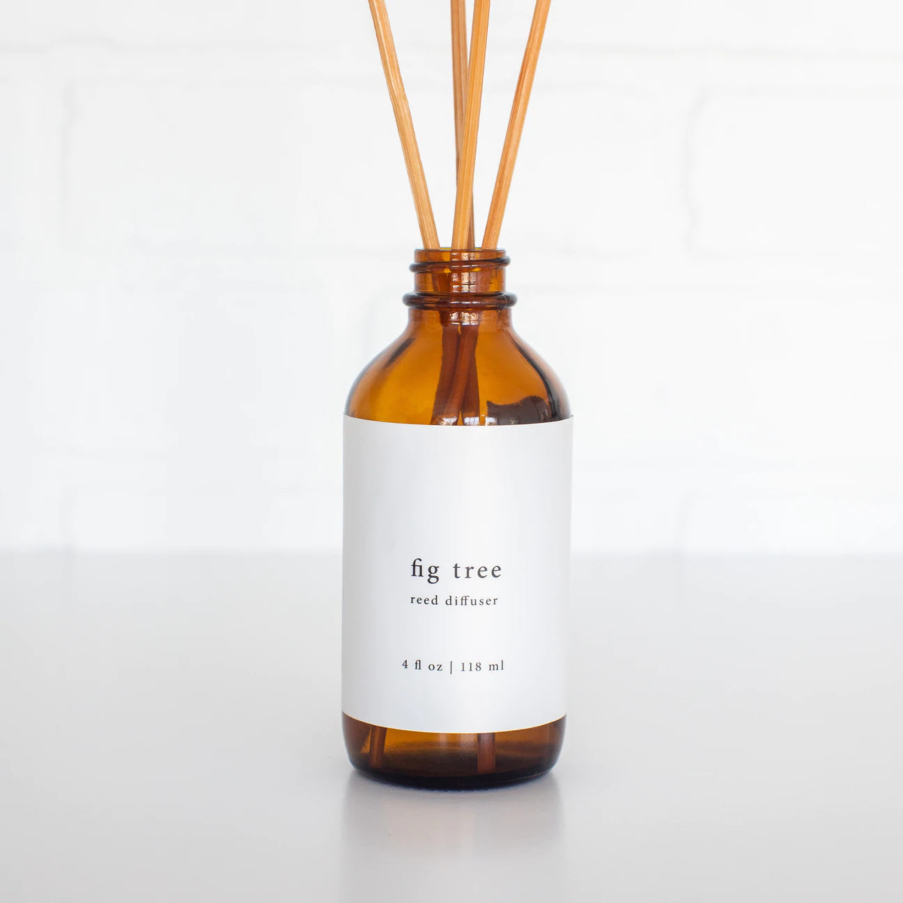 Reed Diffuser - Fig Tree